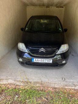 Citroen C3 1.4 - 3