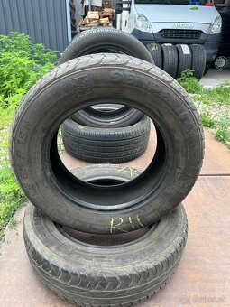 195/65 R15 - 3