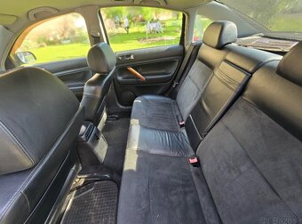 Passat b5.5 - 3