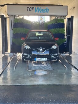 Renault Captur 1.5dci - 3