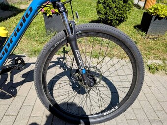 Pánsky horský bicykel Capriolo XL - 3