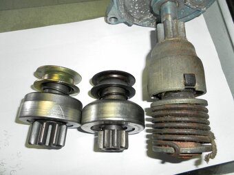 Na M 461 Rumunsky Gaz - 3