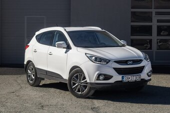 Hyundai ix35 1.6 GDI Comfort 4x2 - 3