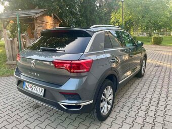Volkswagen T-ROC - 3