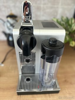 Nespresso kavovar - 3
