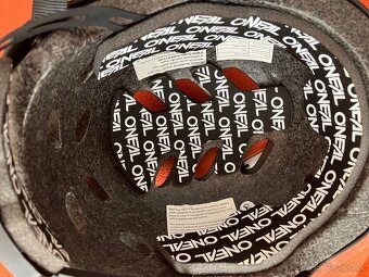 Cykloprilba ONEAL - veľkosť S (47-48cm) - 3