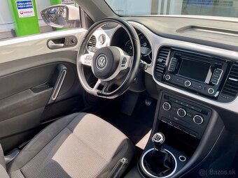 Volkswagen Beetle 1.2 TSI Design - 3