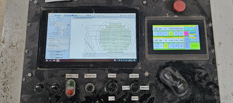 Použitá Dvoukotoučová Úhlová pila PP-550 z Automatikou - 3
