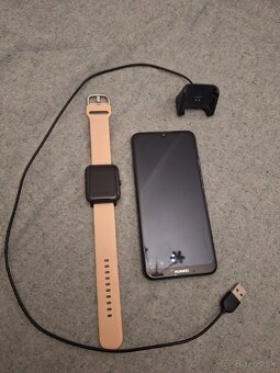 Mobil Huawei - 3