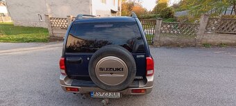 Grand Vitara - 3