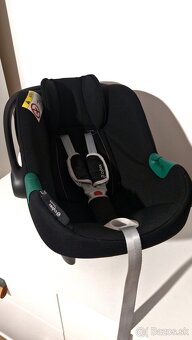 Autosedačka Cybex Aton B2 i-Size + Base One - 3