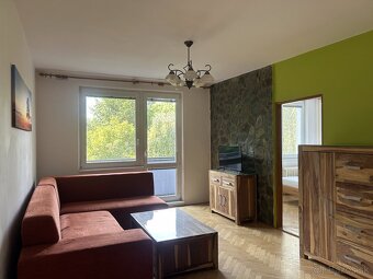 3-izbový byt s balkónom na Chrenovej I., ul. Ľ.Okánika - 3
