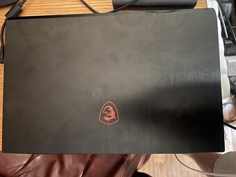 MSI GF75 Thin - 3