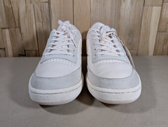 Reebok x Victoria Beckham Club C - 3