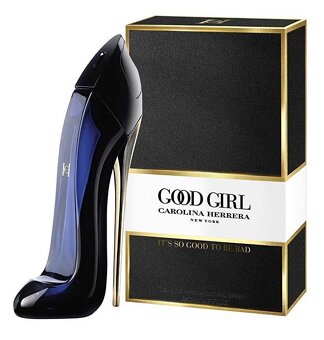 Parfem vona Carolina Herrera Good Girl Danzling Gardénia - 3