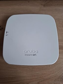 Wi-Fi Access Point Aruba Instant On AP11 (R3J22A) – ako nový - 3