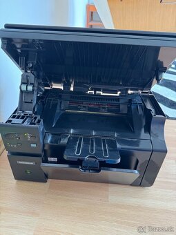 Tlačiareň HP laserjet M1132 MFP + 3 ks tonerov + 2 ks káblov - 3