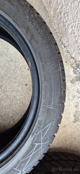 Zimné pneumatiky Vredestein Wintrac Pro 235/45 R17 - 3
