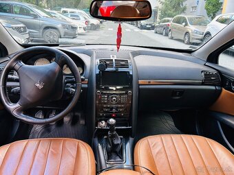Peugeot 407 1.6 hdi - 3