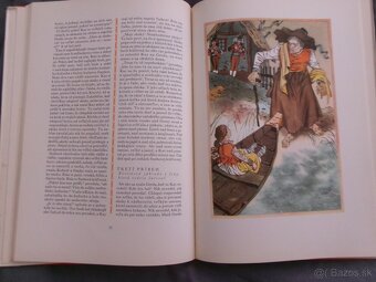 Rozprávky - Hans Christian Andersen. - 3