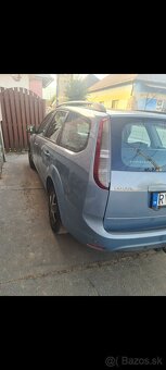 Ford focus - 3