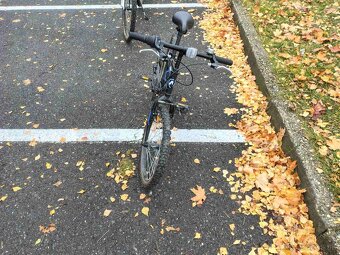 Bicykel - 3