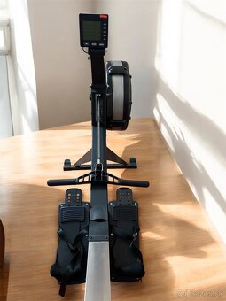 Veslovací trenažér TrueRow (PC 628€) - 3