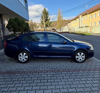 Predám Škoda Octavia 2  1.6 MPI 75kw - 3