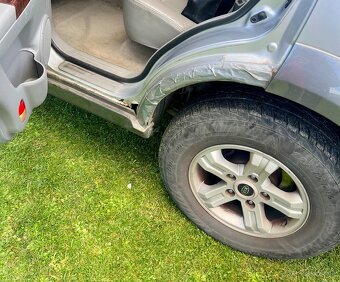 KIA Sorento 2006 - 3