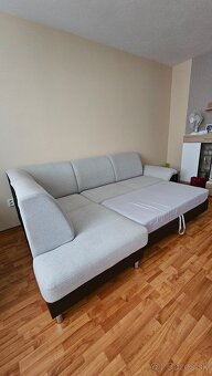 Rohova sedacka - 3