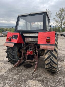 Predam Zetor 8011 - 3