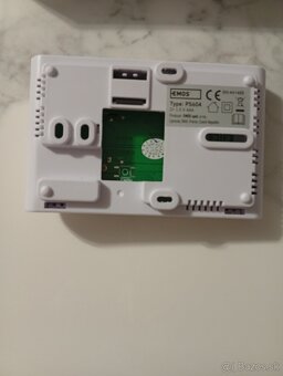 Predám úplne nový termostat nepoužitý - 3