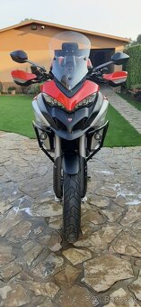Ducati Multistrada 1260 Enduro - 3