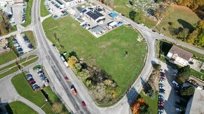 TIMA Real ponúka predaj komerčného pozemku v Myjave - 3