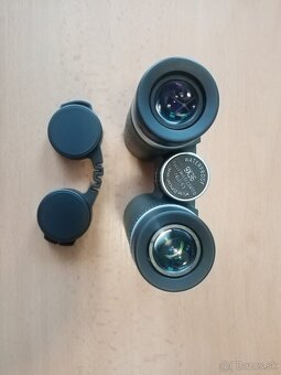 Predám ďalekohľad Inara 9 krát 36 - 3