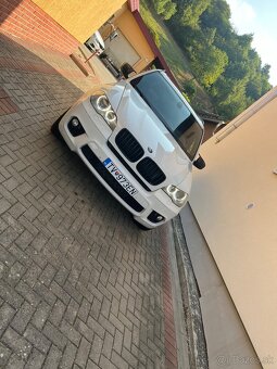 🤍 BMW X5 40d M-Paket – 225 kW – perfektný stav, bez investà - 3