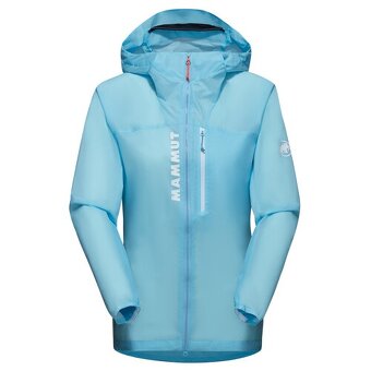 Mammut bunda- windstoperka L - 3