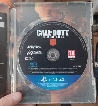 Playstation 5 a playstation 4 hry ps4 ps5 - 3