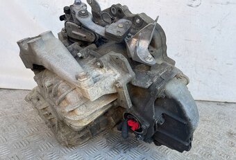 Opel Zafira C 1.6 Turbo M32 prevodovka 6 stupňová - 3