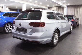 Volkswagen Passat B8 Variant 2.0 TDI 90kW DSG automat - 3