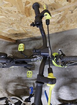 Detsky bicykel 16 - 3