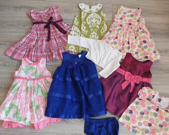 Predam LACNO oblecenie 3 roky - 3