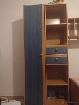 Nábytok do detskej izby - 3