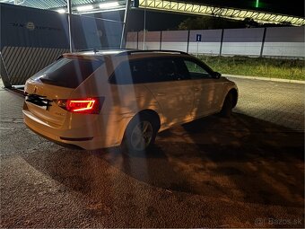 Predám Škoda Superb 12/2016.. - 3