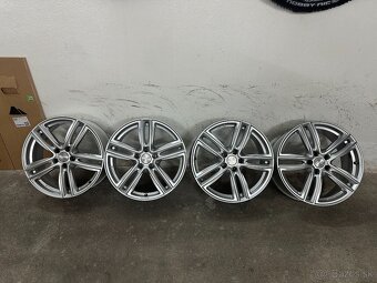 Alu-elektróny BROCK RC27 R19 8Jx19 - 3