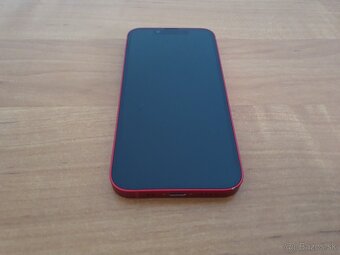 Apple iPhone 13 Mini 128GB 100% Zdravie batérie - 3