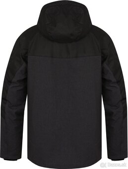 Zimná pánska bunda Hannah - 3