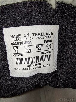 Zimné dámske čižmy Nike - 3