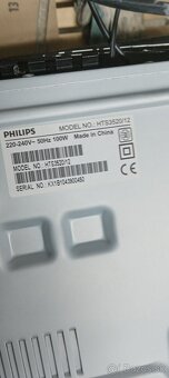 Domace kino philips - 3