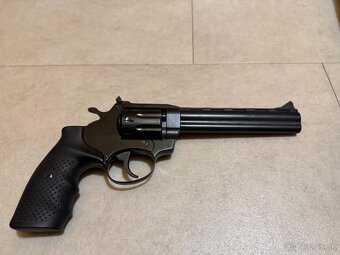 Revolver Holex 261 6" kaliber 22 lr - 3